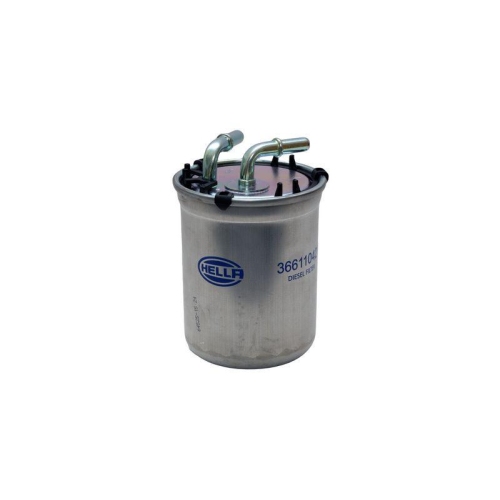 Kraftstofffilter Hella 8ZF 366 110-421 f&uuml;r Skoda Vag Vorne