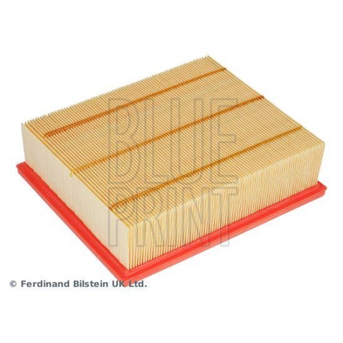 Luftfilter Blue Print ADR162222 f&uuml;r Renault Haval
