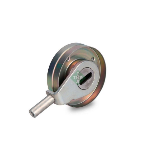 Spannrolle Keilrippenriemen Schaeffler Ina 531 0261 10 f&uuml;r Citro&euml;n Peugeot