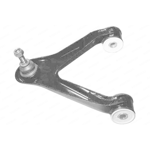 Control/trailing Arm Wheel Suspension Moog FI-WP-4966 for Alfa Romeo Fiat Iveco