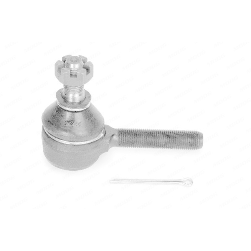 Spurstangenkopf Moog SZ-ES-0765 f&uuml;r Suzuki Vorderachse Au&szlig;en