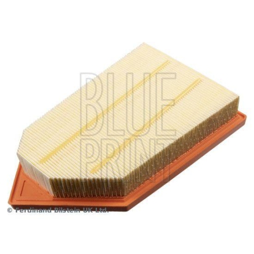 Luftfilter Blue Print ADBP220071 für Ford Ford Motor Company