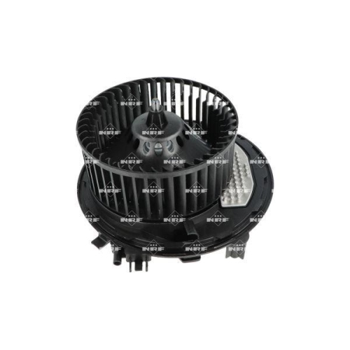 Innenraumgebl&auml;se Nrf 34197 f&uuml;r Audi Man Seat Skoda VW Cupra