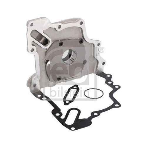 Ölpumpe Febi Bilstein 34323 für Audi Seat Skoda VW