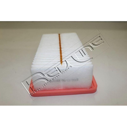 Luftfilter Red-line 36NI068 f&uuml;r Nissan