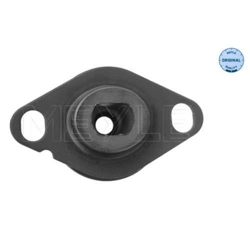 Lagerung Motor Meyle 16140300019 Meyle-original: True To Oe. f&uuml;r Renault Links