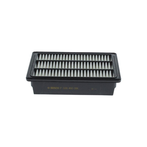 Servicekit 3 Filter Bosch f&uuml;r HYUNDAI SANTA FE sxu+6 Liter &Ouml;l 5w30