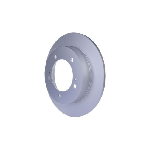 Bremsscheibe Hella 8DD 355 103-611 Pro f&uuml;r Suzuki Chevrolet Geo Amc Vorderachse