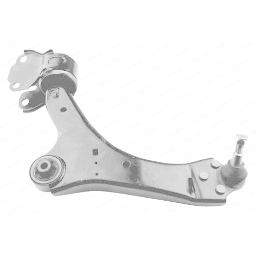 Control/trailing Arm Wheel Suspension Moog FD-WP-5112 for Ford Volvo Front Axle