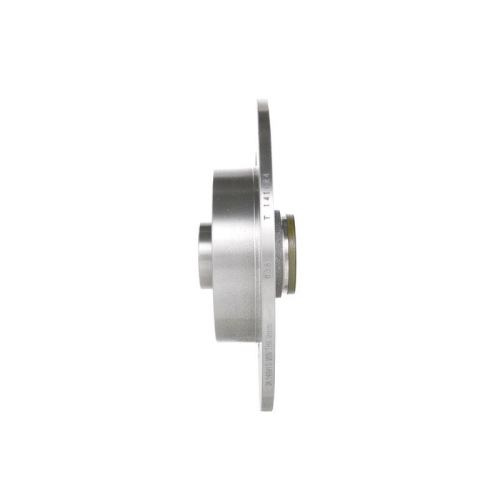 Bremsscheibe Bosch 0986479607 f&uuml;r Renault Hinterachse