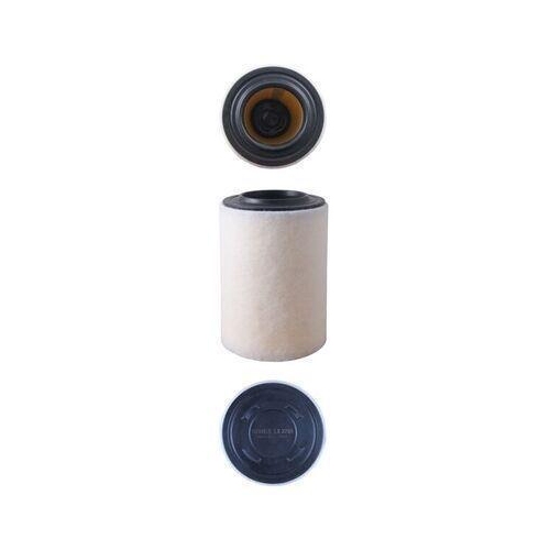 Luftfilter Mahle LX 3286 f&uuml;r Alfa Romeo Fiat