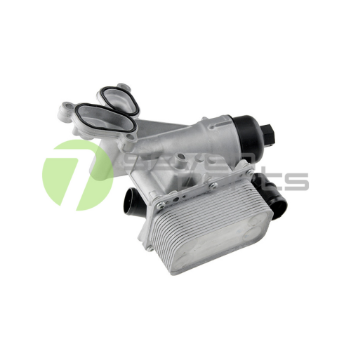 Ölkühler Motoröl 7 Seven Parts SV2300107 für Renault Nissan