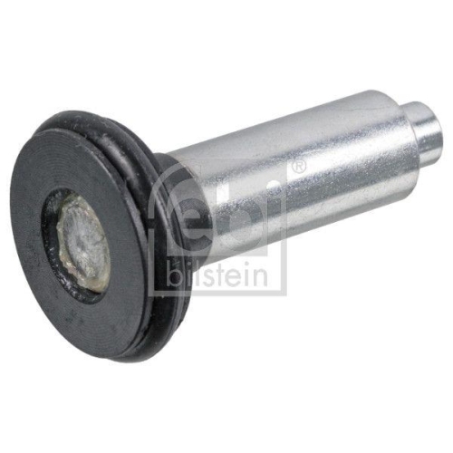 Rollenf&uuml;hrung Schiebet&uuml;r Febi Bilstein 179504 Febi Plus f&uuml;r Fiat Nissan Opel