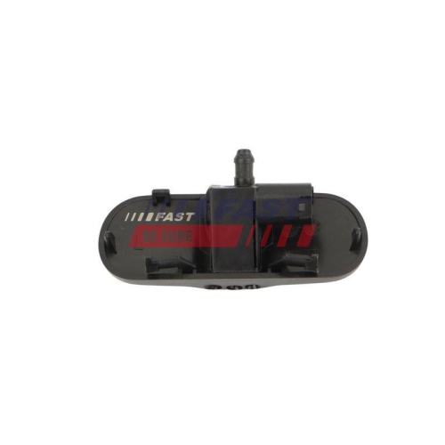 Waschwasserd&uuml;se Scheibenreinigung Fast FT00507 f&uuml;r VW Motorhaube Vorne Links