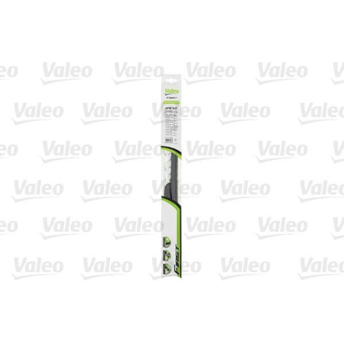Wischblatt Valeo 575786 First Multiconnection für Audi Seat VW