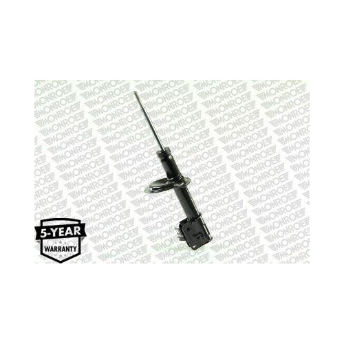Sto&szlig;d&auml;mpfer Monroe V4203 Van-magnum f&uuml;r Citro&euml;n Fiat Peugeot Vorderachse Links