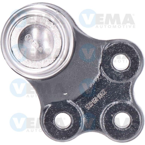 Trag /f&uuml;hrungsgelenk Vema 22908 f&uuml;r Alfa Romeo Fiat Lancia Alfarome/fiat/lanci