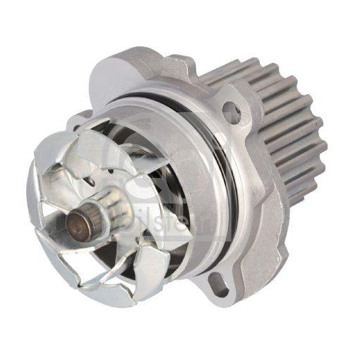 Wasserpumpe Motork&uuml;hlung Febi Bilstein 24360 f&uuml;r Audi Chrysler Dodge Ford Seat