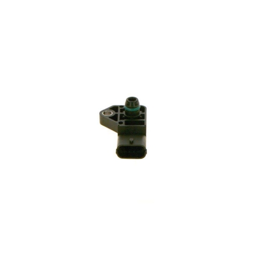 Sensor Saugrohrdruck Bosch 0261230197 f&uuml;r Opel Saab Suzuki Vauxhall