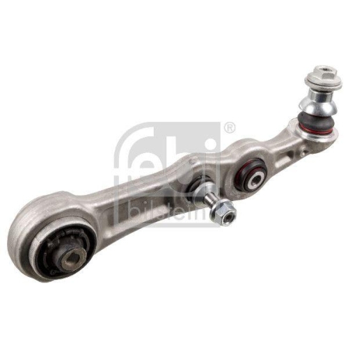 Lenker Radaufh&auml;ngung Febi Bilstein 176067 f&uuml;r Mercedes Benz Mercedes Benz Hinten