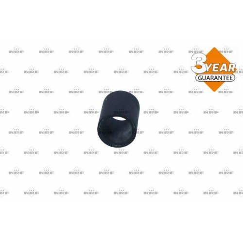 Ladeluftschlauch Nrf 166162 f&uuml;r Ford Seat VW