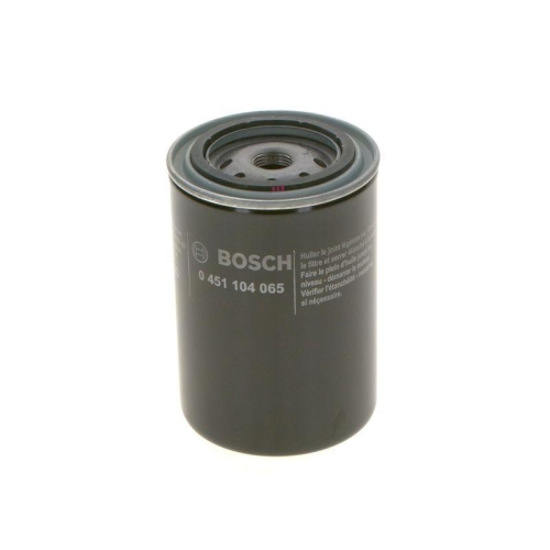 Ölfilter Bosch 0451104065 für Chrysler Citroën Daf Fiat Ford Gmc Lancia Man Seat
