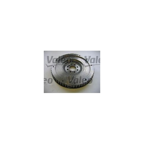 Umr&uuml;stsatz Kupplung Valeo 835007 4kkit f&uuml;r