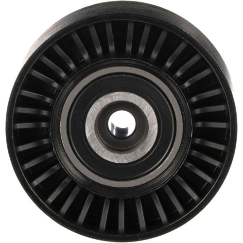 Umlenk /f&uuml;hrungsrolle Keilrippenriemen Gates T36248 Drivealign&trade; f&uuml;r Audi Seat VW