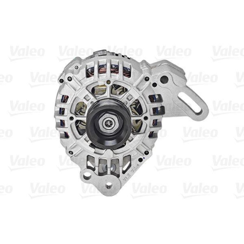 Generator Valeo 443004 Valeo Origins - New O.e. Technologie f&uuml;r Audi Seat Skoda