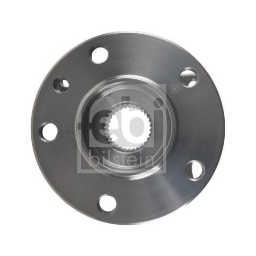 Radlagersatz Febi Bilstein 174883 f&uuml;r Ford Ford Usa Ford Motor Company