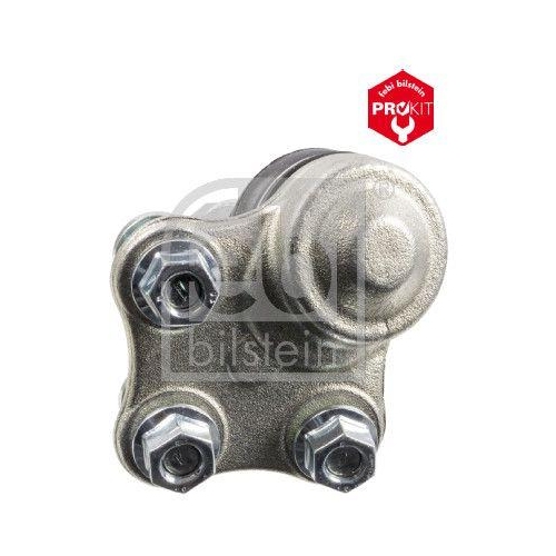 Trag /f&uuml;hrungsgelenk Febi Bilstein 39493 Prokit f&uuml;r Renault Vorderachse Links