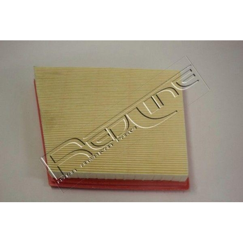 Luftfilter Red-line 36RV028 f&uuml;r Jaguar Mazda Land Rover Links