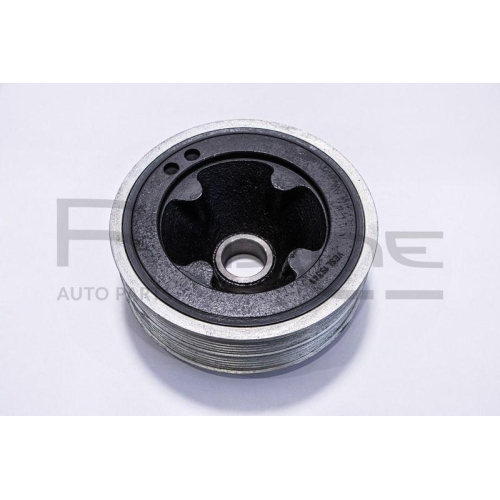 Riemenscheibe Kurbelwelle Red-line 30TA002 für Tata