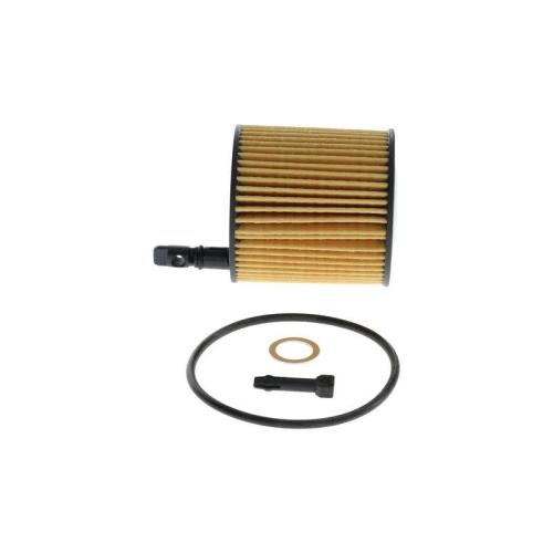 Ölfilter Bosch F026407356 für Hyundai Kia