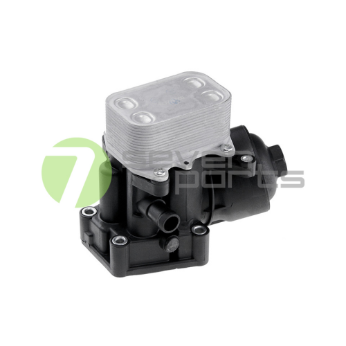 &Ouml;lk&uuml;hler Motor&ouml;l 7 Seven Parts SV2300109 f&uuml;r Audi Seat Skoda VW Vag