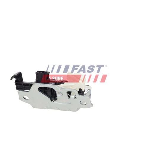 Heckklappenschloss Fast FT02199 f&uuml;r VW Fahrzeugheckklappe