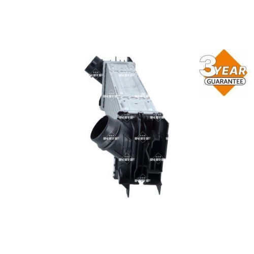 Ladeluftk&uuml;hler Nrf 309141 f&uuml;r Bmw