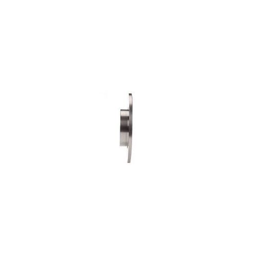 Bremsscheibe Bosch 0986479292 f&uuml;r Alfa Romeo Chrysler Fiat Lancia Jeep