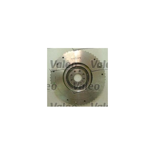 Umr&uuml;stsatz Kupplung Valeo 835008 4kkit f&uuml;r Citro&euml;n Fiat Lancia Peugeot