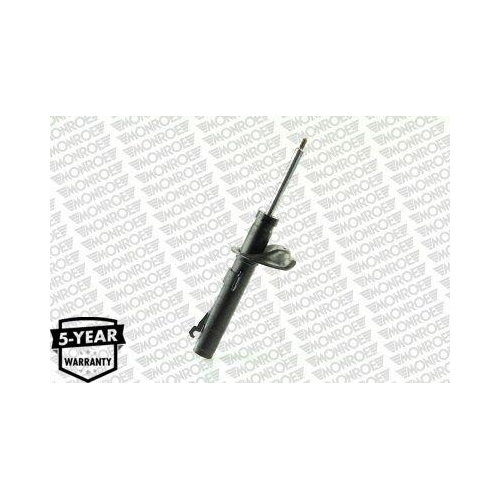 Sto&szlig;d&auml;mpfer Monroe V4302 Van-magnum f&uuml;r Ford Vorderachse