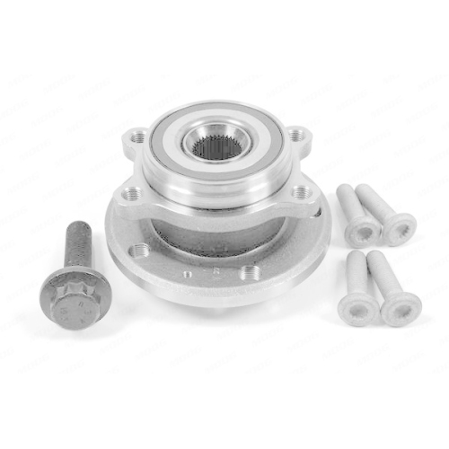 Kit cuscinetto ruota SNR R162.55