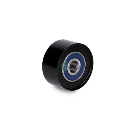 Umlenk /f&uuml;hrungsrolle Keilrippenriemen Schaeffler Ina 532 0542 10 f&uuml;r Mazda