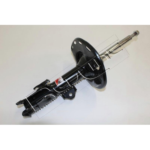 Stoßdämpfer Red-line 39TO170 für Toyota Vorderachse Rechts