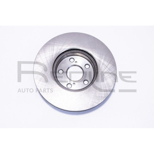 Bremsscheibe Red-line 26TO091 f&uuml;r Lexus Vorderachse