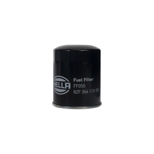 Kraftstofffilter Hella 8ZF 366 110-501 f&uuml;r Ford Mercedes Benz Mercedes Benz