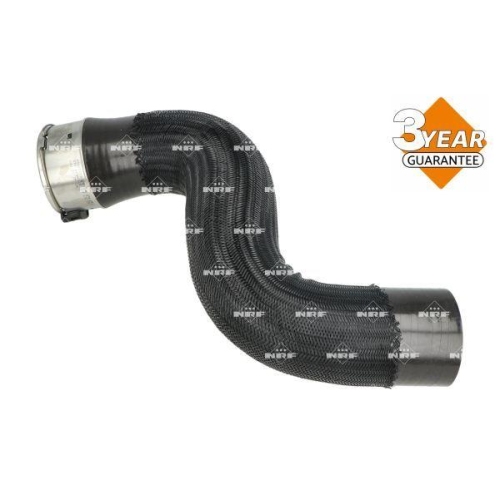 Ladeluftschlauch Nrf 166167 f&uuml;r Renault