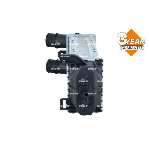Ladeluftk&uuml;hler Nrf 309153 f&uuml;r Ford