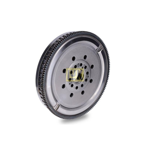 Schwungrad Schaeffler Luk 415 0315 10 Luk Dmf für Volvo