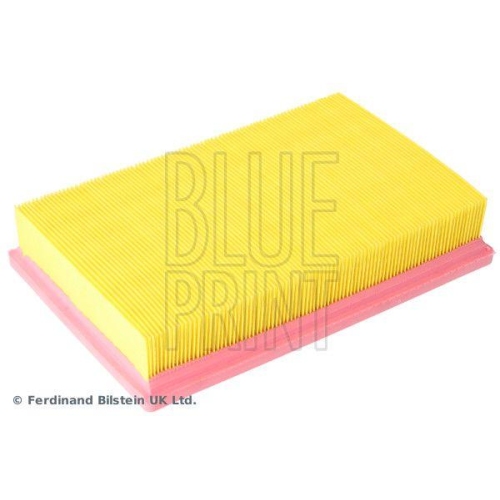 Luftfilter Blue Print ADM52252 für Ford Mazda Volvo Changan Ford Motor Company