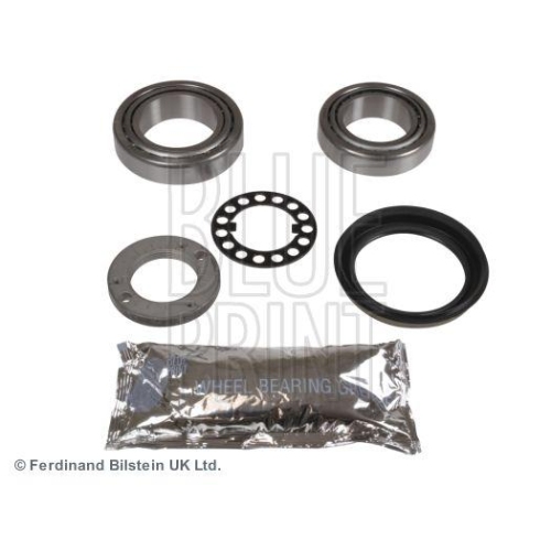 Radlagersatz Blue Print ADG08247 f&uuml;r Ssangyong Daewoo Vorderachse Links